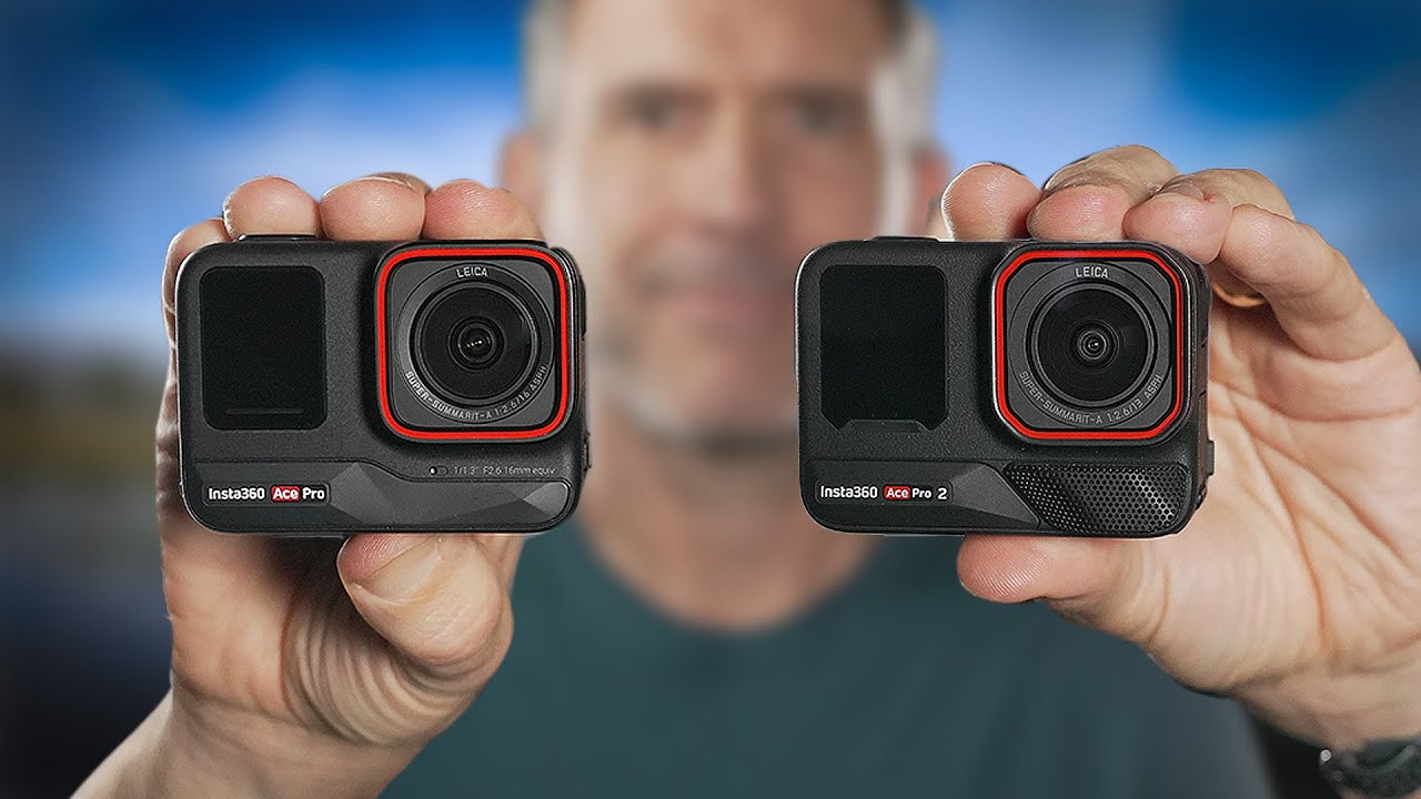 Ace Pro 2 против Ace Pro — стоит ли обновляться?