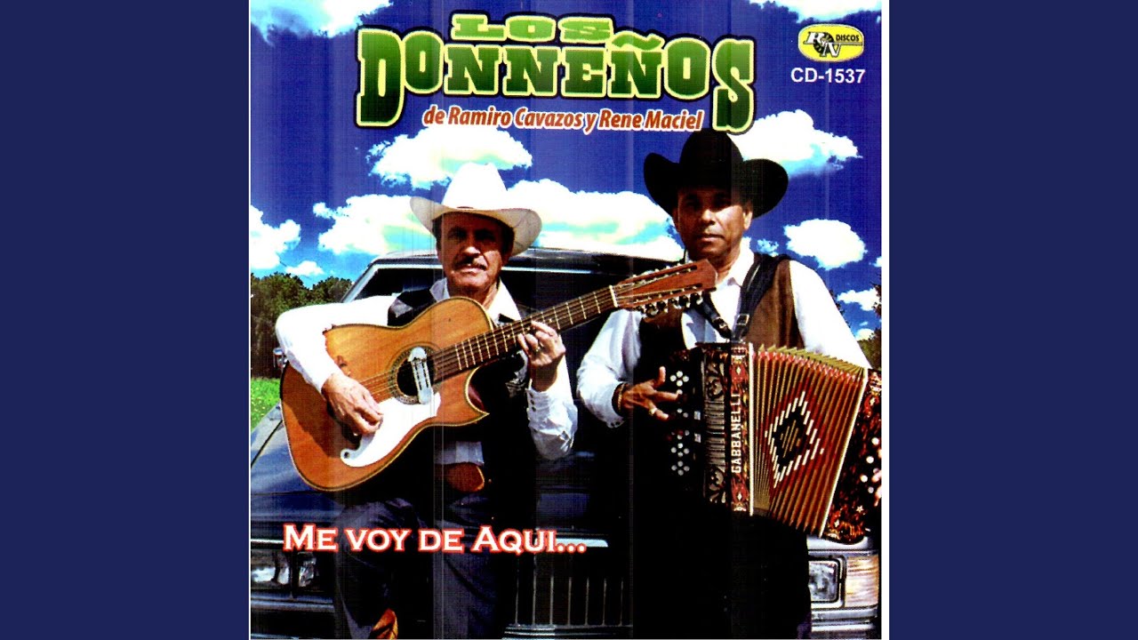 No Puedo Decir Su Nombre