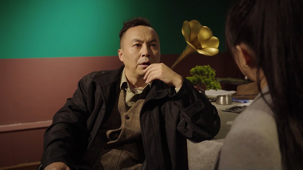 老公去哪儿了：寻找老公背后的“私心”Where did your husband go? Looking for the 