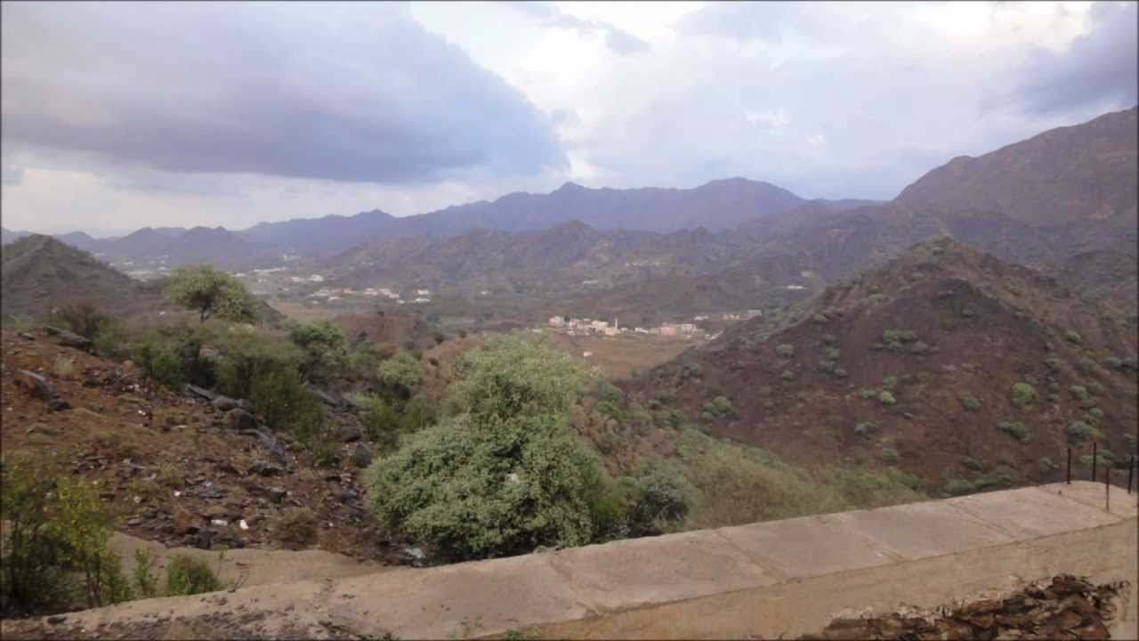 قنا الجميلة. HD