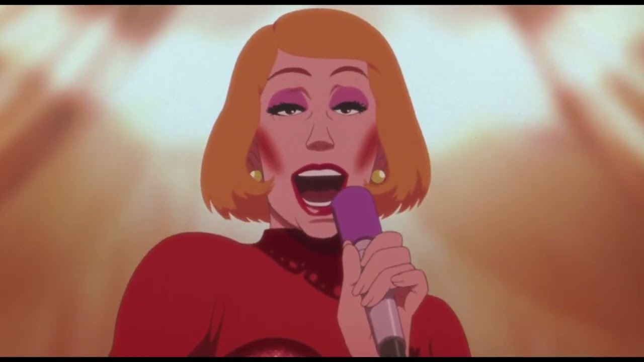 Do You Hear What I Hear? (Tokyo Godfathers AMV)