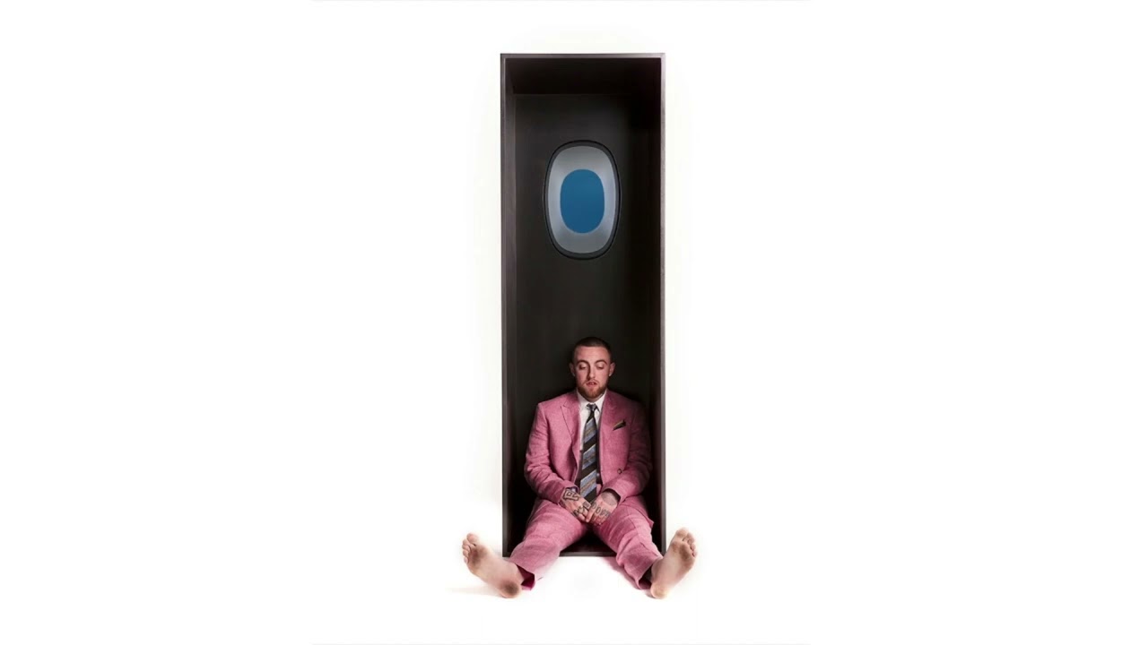Mac Miller - So it Goes (Acapella) 74 BPM
