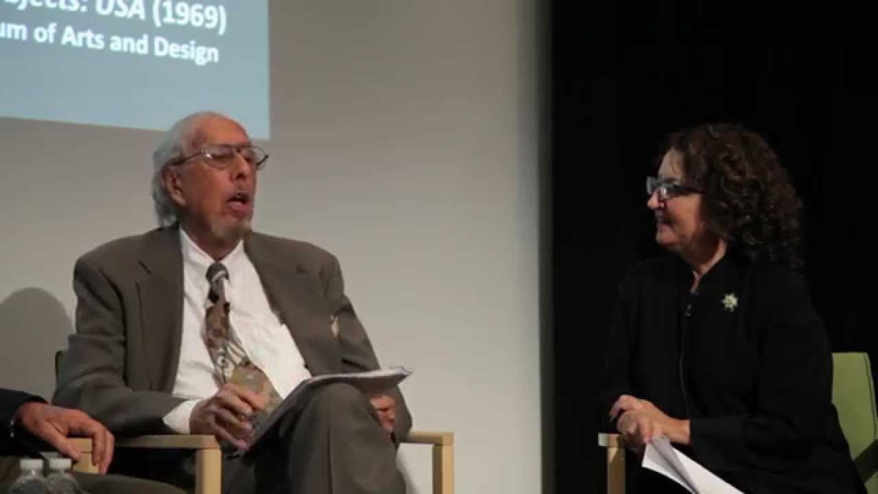 Radical Legacy: From the Museum of Contemporary Crafts to the Museum of Arts and Design