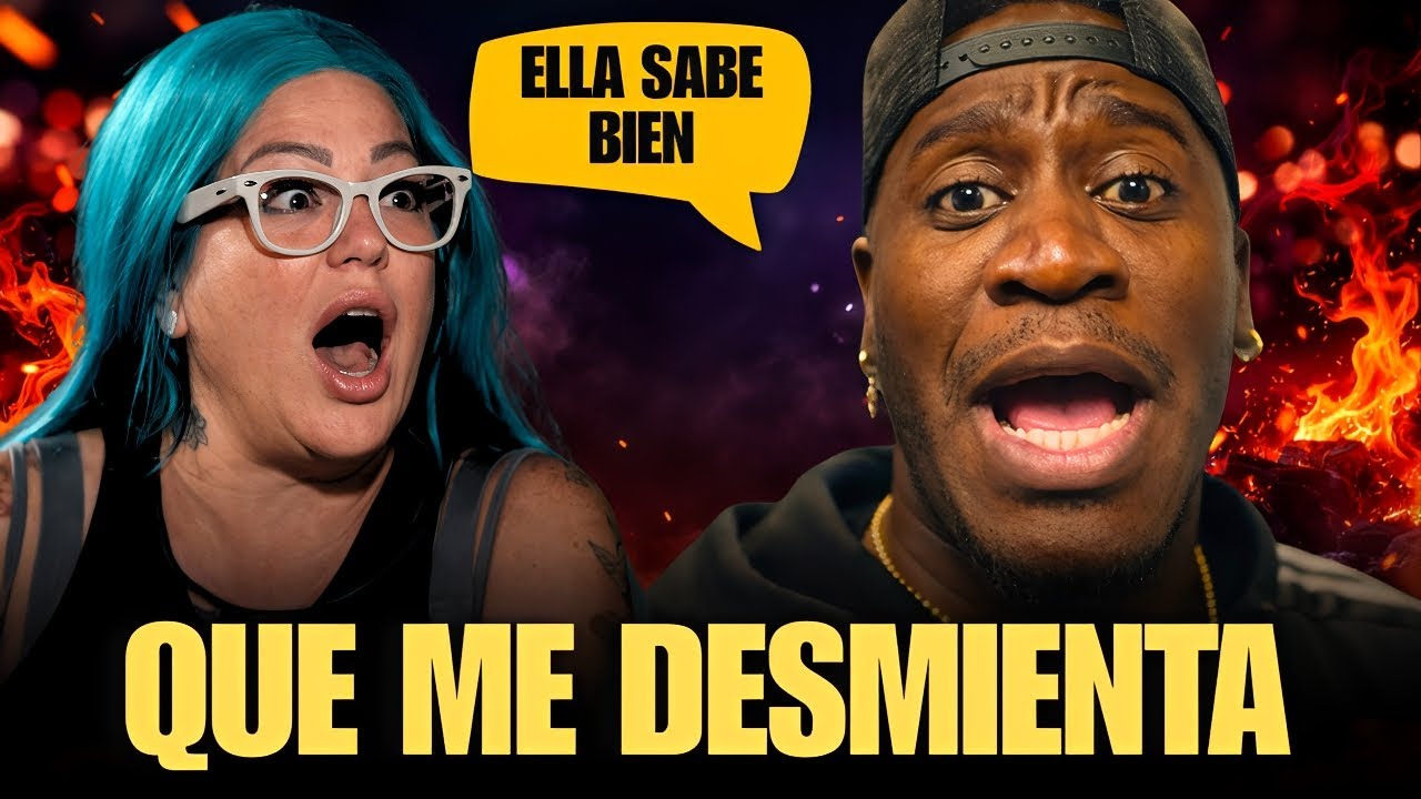 “Silencios Sospechosos: ¿Quién Le Cerró la Puerta a La Diosa?”