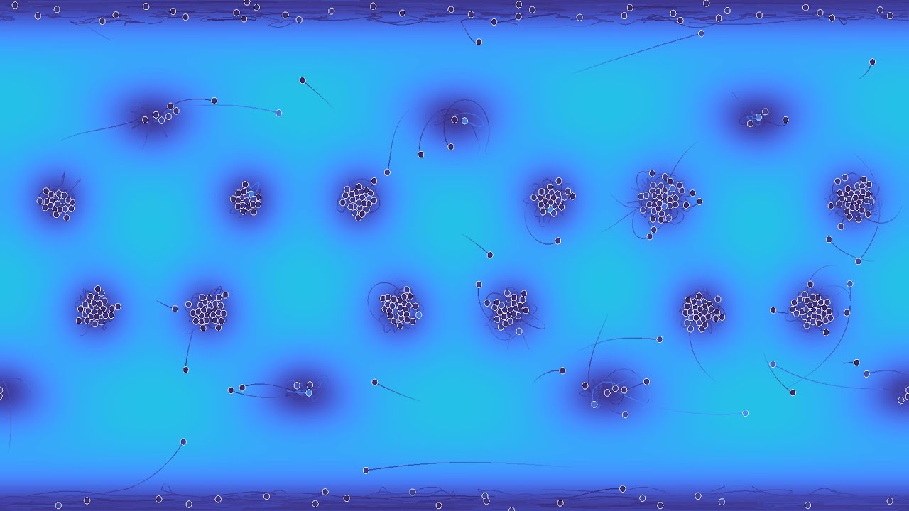 Adding more friction to particles on a sphere with dimples