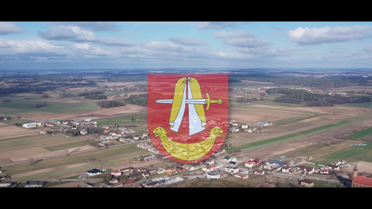 Gmina Poświętne - Nasza Gmina