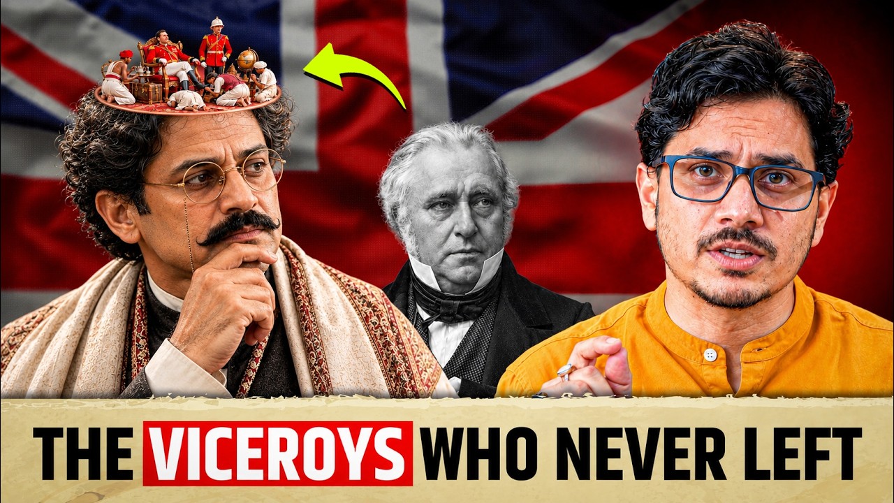 The Dark Reality: Why India's Elite Clubs Still Run on Colonial Slavery | Bhadralok vs The Streets