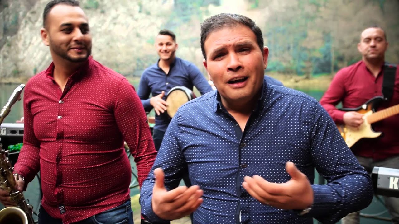 ORK. MLADI DECACI & BANCE - BORI NAFAKLJIKA  // ©2016 ♫ █▬█ █ ▀█▀♫ [OFFICIAL VIDEO]