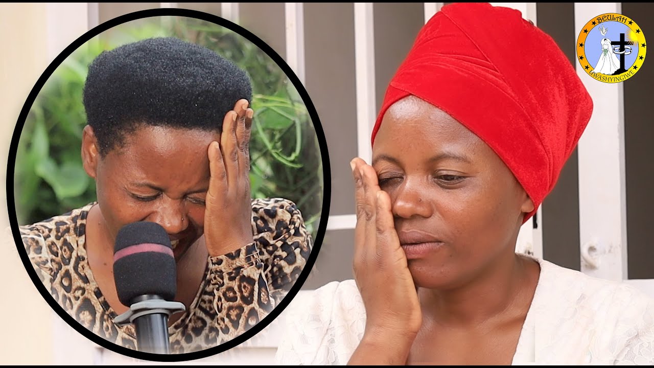 UMUGORE WARONGOWE N'INZOKA💔UMWANA WAMUBYARANYE NAYA NZOKA?💔NIWUMVA IBI MENYA KO ABADAYIMONI BINJIYE