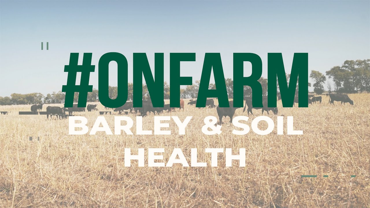 #ONFARM