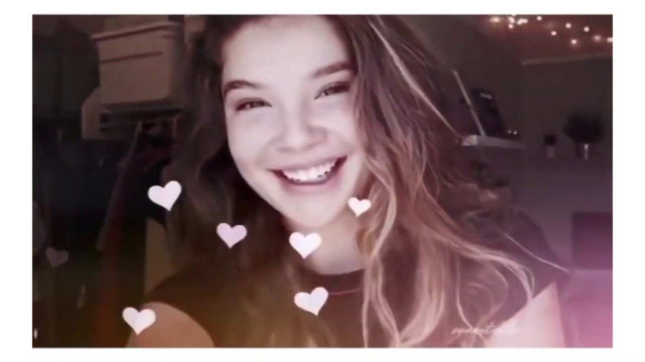 ellie thumann instagram edits that make my heart swoosh