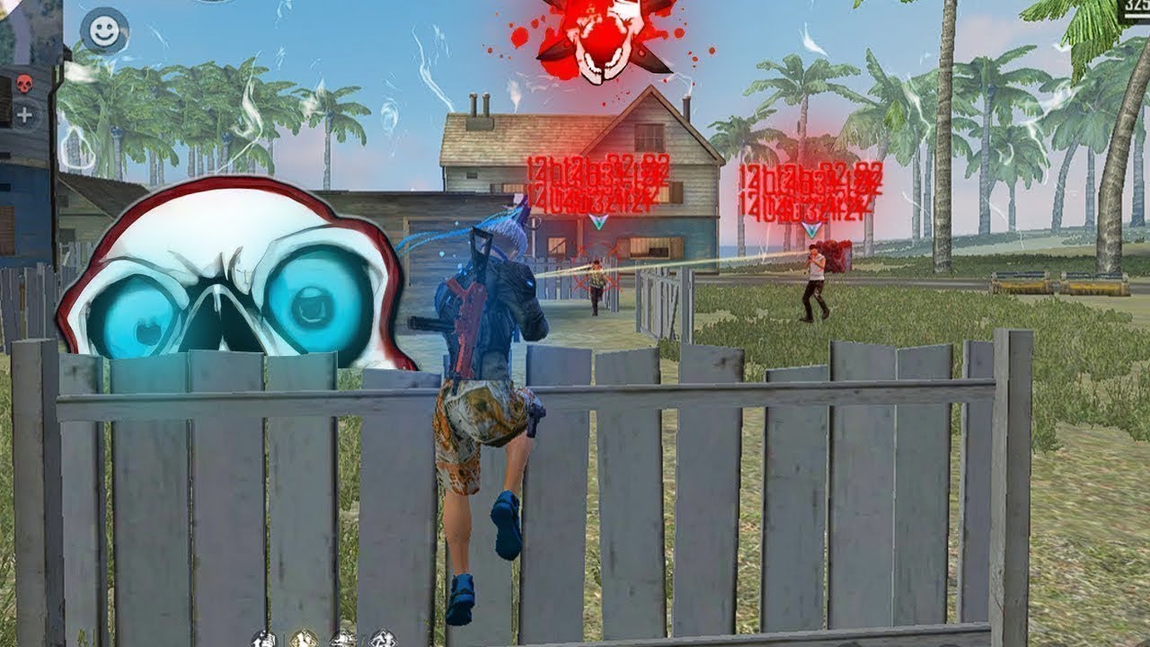 OLD PRIME  1 V 6 😈
