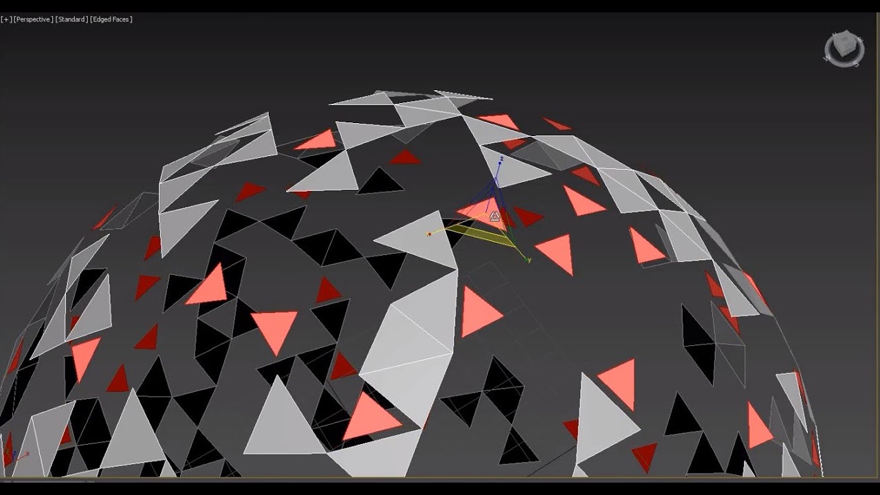 Overlapping Objects