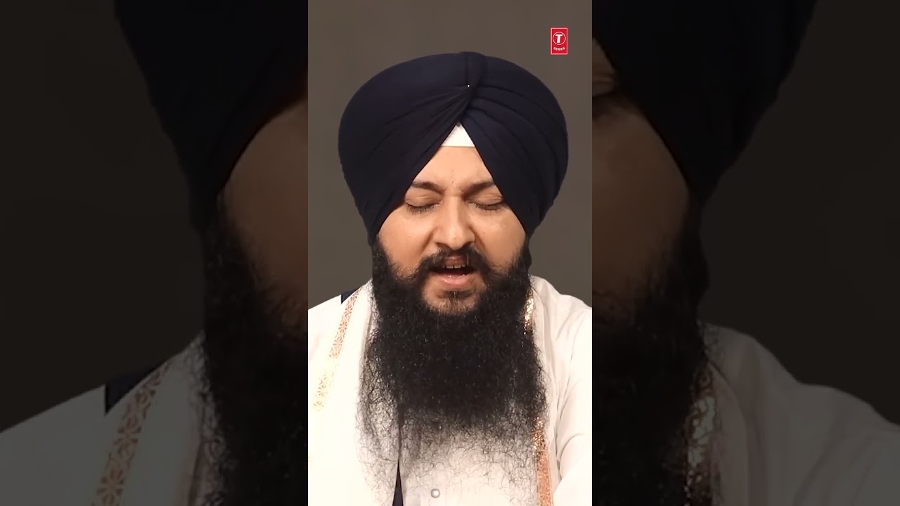 BHALE AMARDAS GUN TERE - 3🙏 | SANT BABA SATNAM SINGH JI | Shabad Gurbani