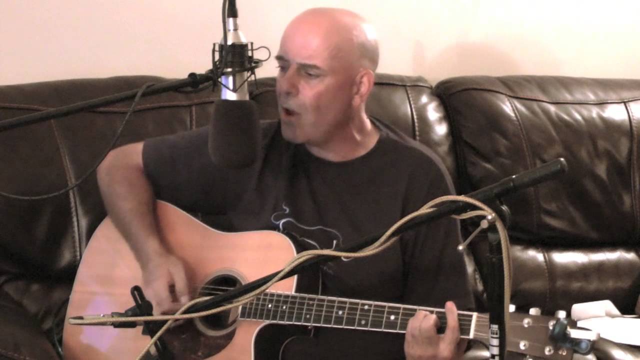 If it hadn't been for love - Steeldrivers Cover
