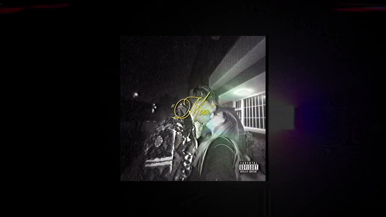 MONA ❌ Daniel Amund ❌ DAGAZZTHEPRODUCER