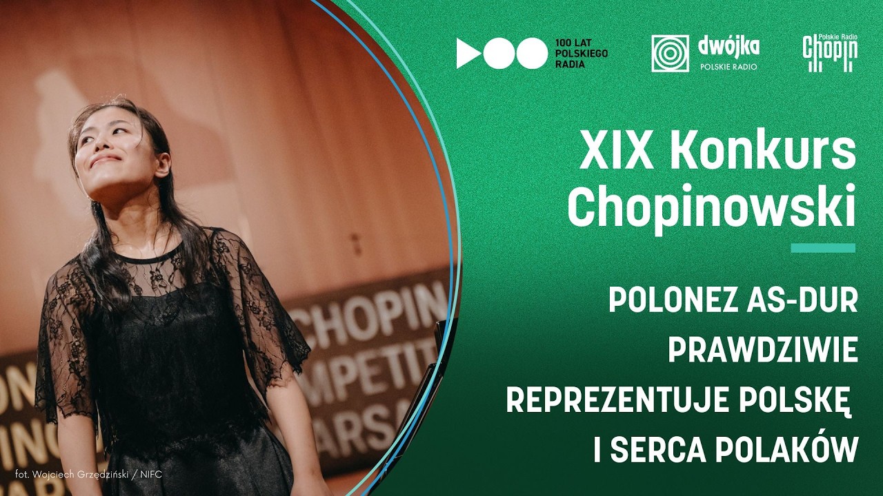 Miyu Shindo - wywiad po II etapie | Konkurs Chopinowski 2025