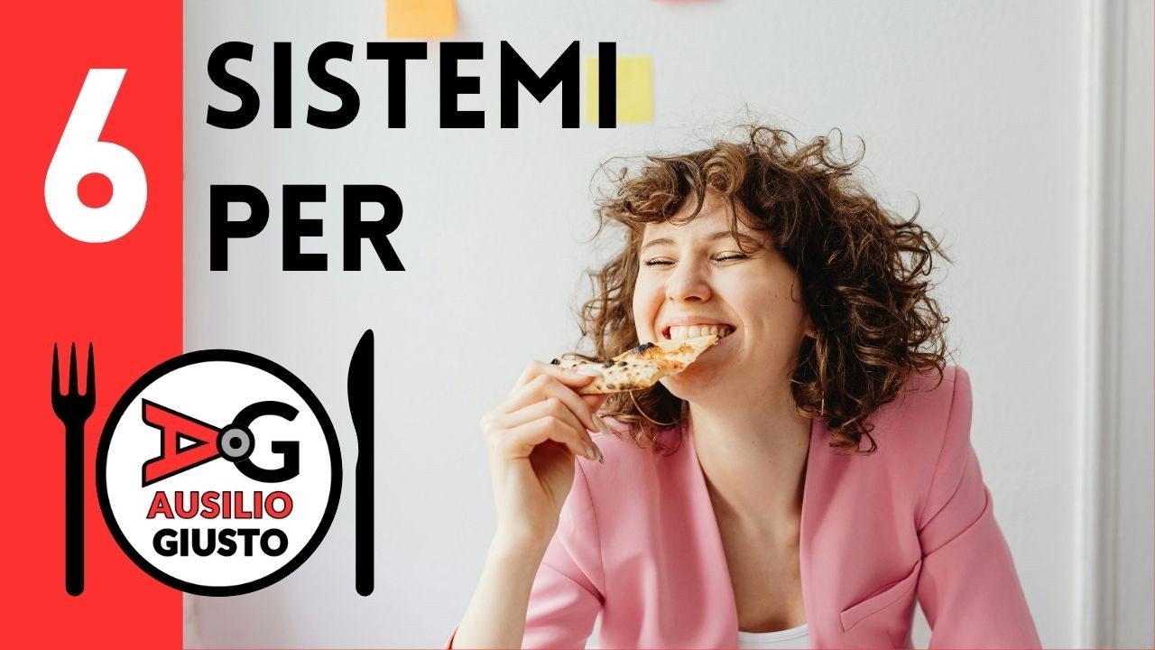 6 sistemi per mangiare in autonomia | Ausili per chi ha difficoltà alle mani