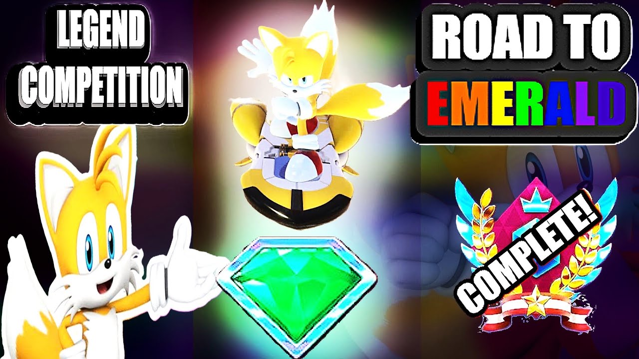 Road To EMERALD?! (I NEED THIS!)
