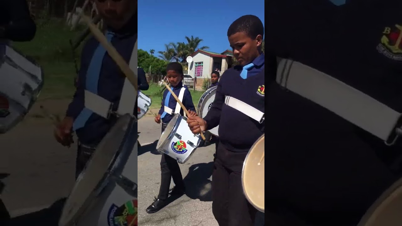 Roelane boys brigade