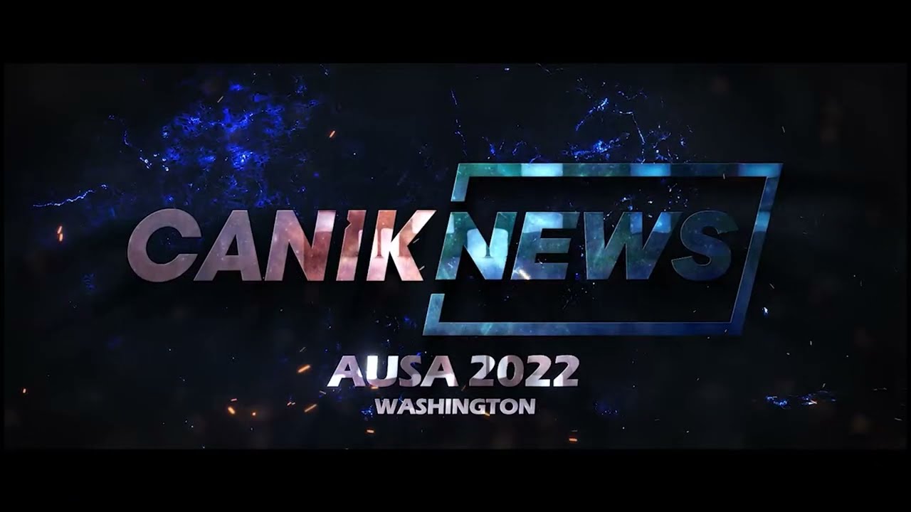AUSA 2022 - USA