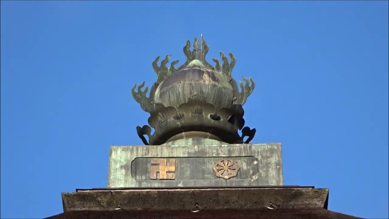 2025 1012 長野善光寺 水野美術館 松本城 諏訪湖