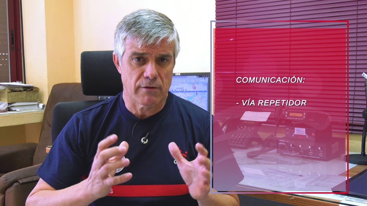 RADIOCOMUNICACIONES CPEI