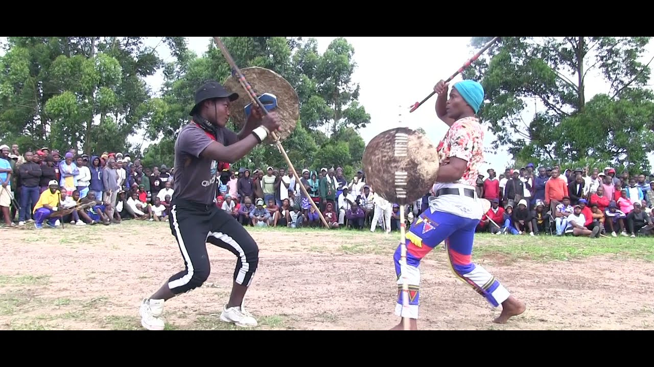 WARRIORS TILL WE DIE - MTHWALUME ( 22/11/2021 )
