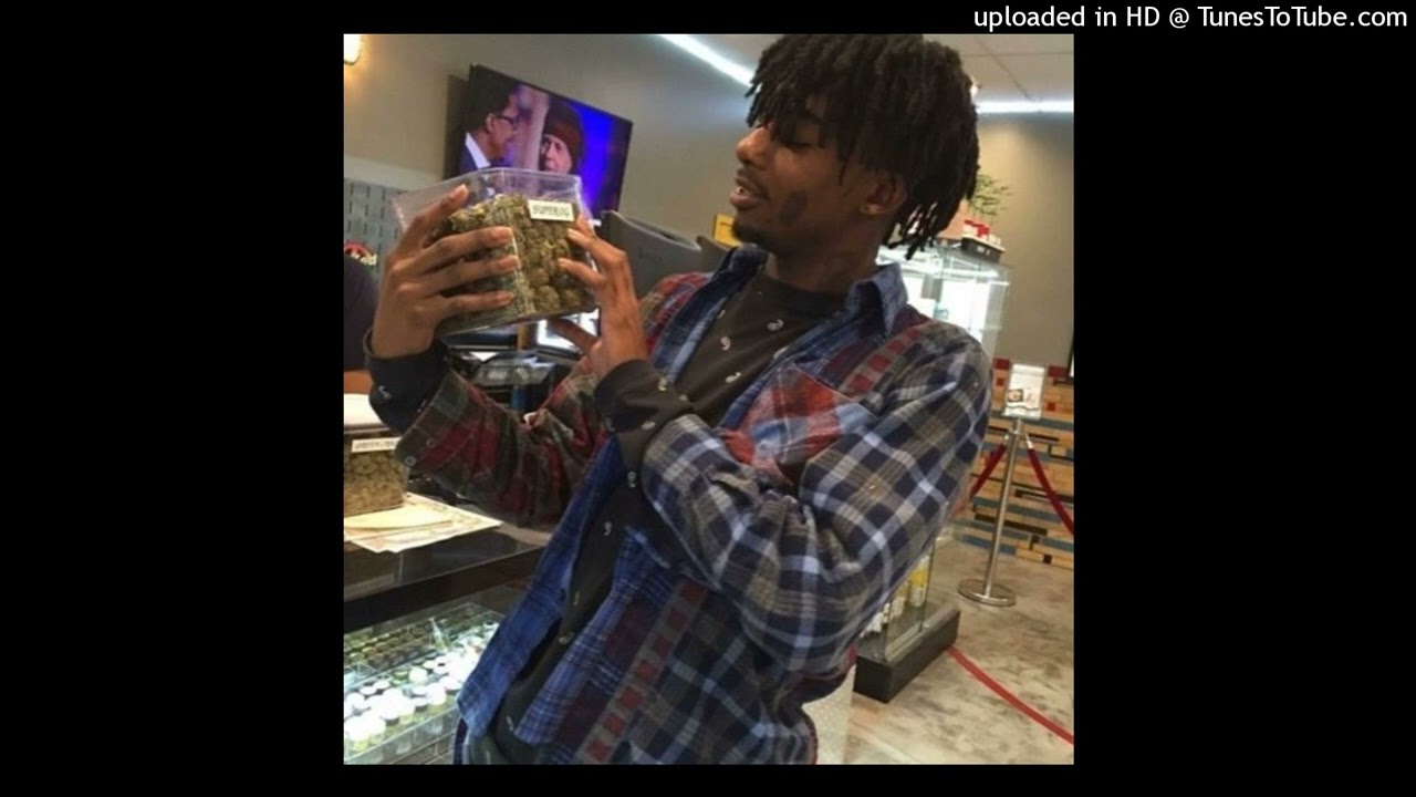 Old Playboi Carti x MexikoDro type beat 