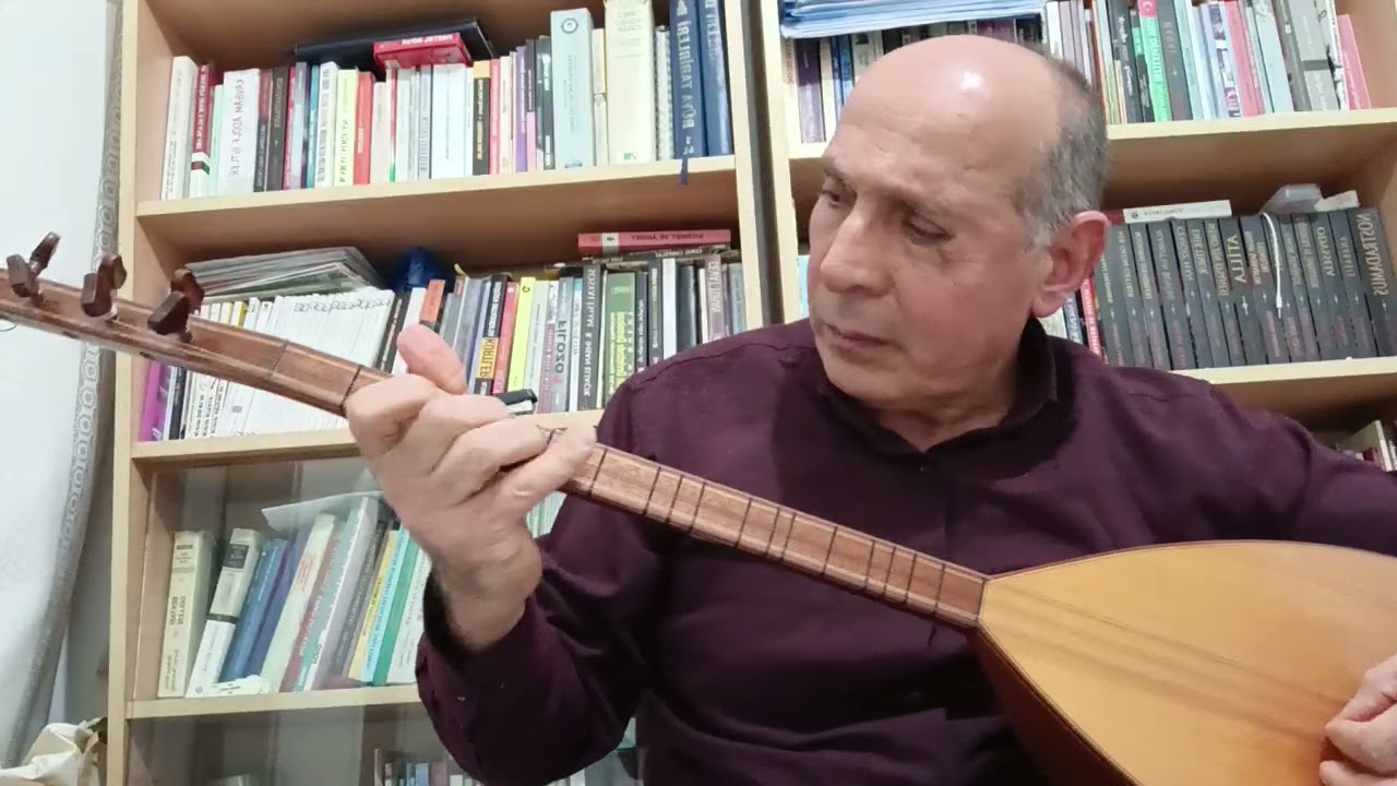 Ahmet Doğan Çift Jandarma Geliyor 