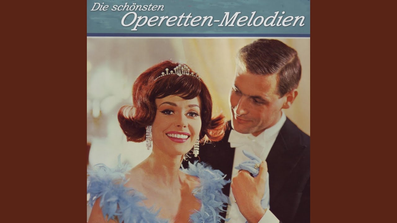 Ein Walzertraum
