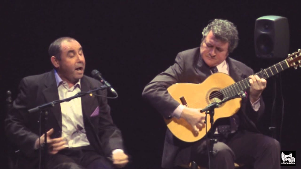 2013-11-25 - Manuel Castulo - Niño Elias (1/4) (Soleares)