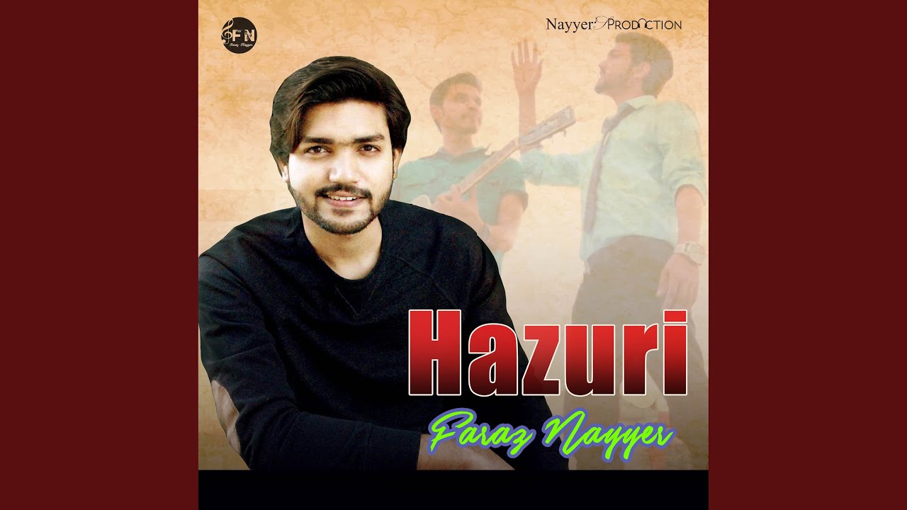 Hazuri