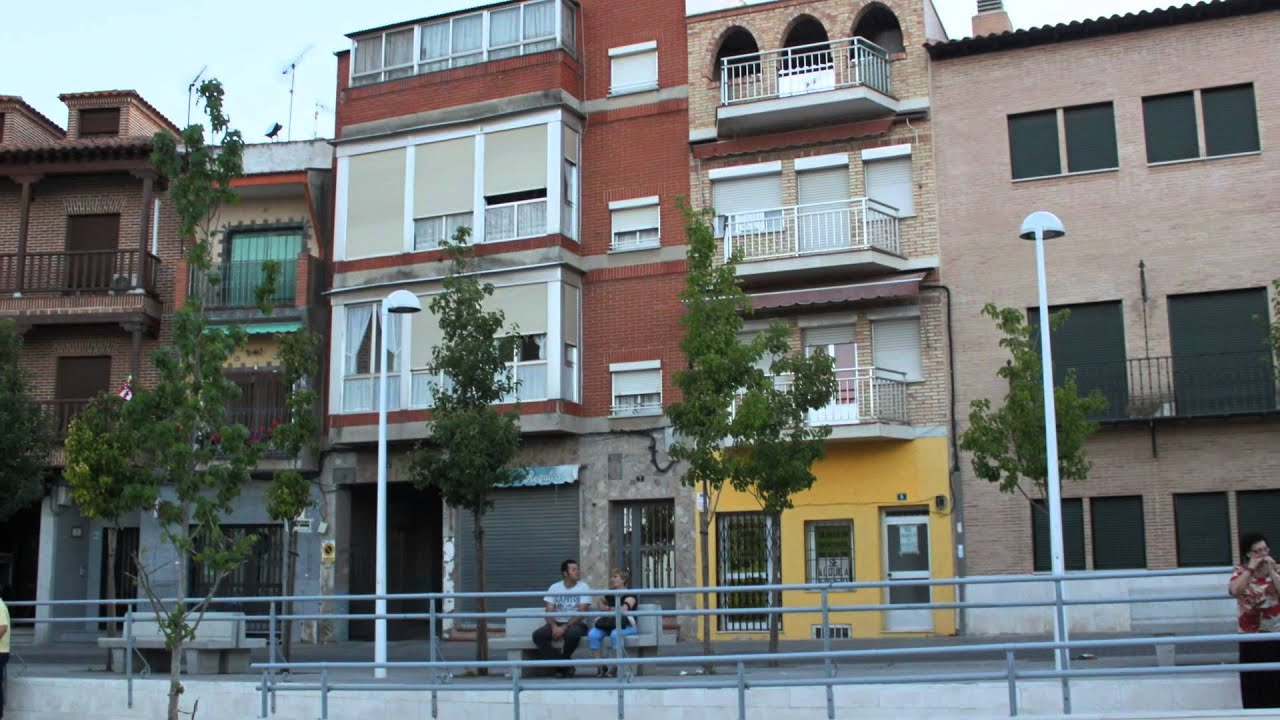Añover de Tajo