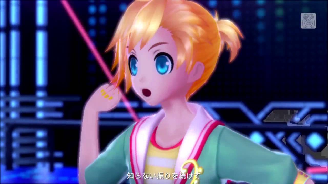 【Kagamine Len V4X】Сатисфакция【Ковер】