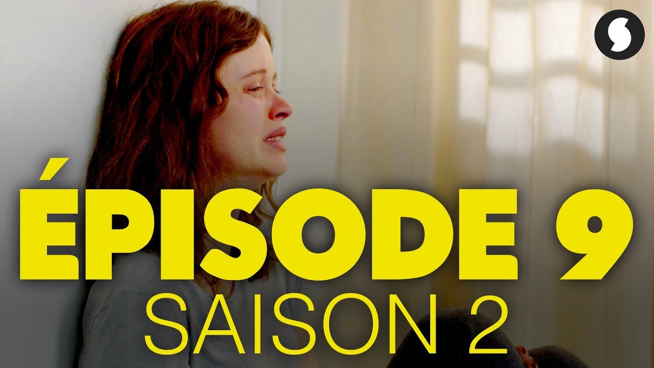 SKAM FRANCE S2 - Épisode 9 (intégral)