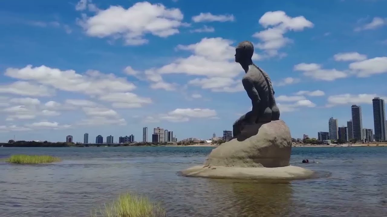 UM RIO, DUAS CIDADES | JUAZEIRO E PETROLINA