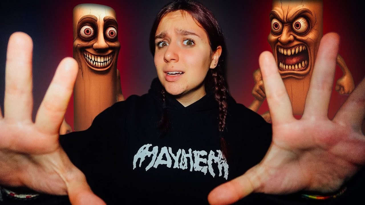 NE PAS JOUER A CE JEU ROBLOX BRAIN ROT A 3H DU MATIN ! (THUNG THUNG SAHUR) - PINK LILY