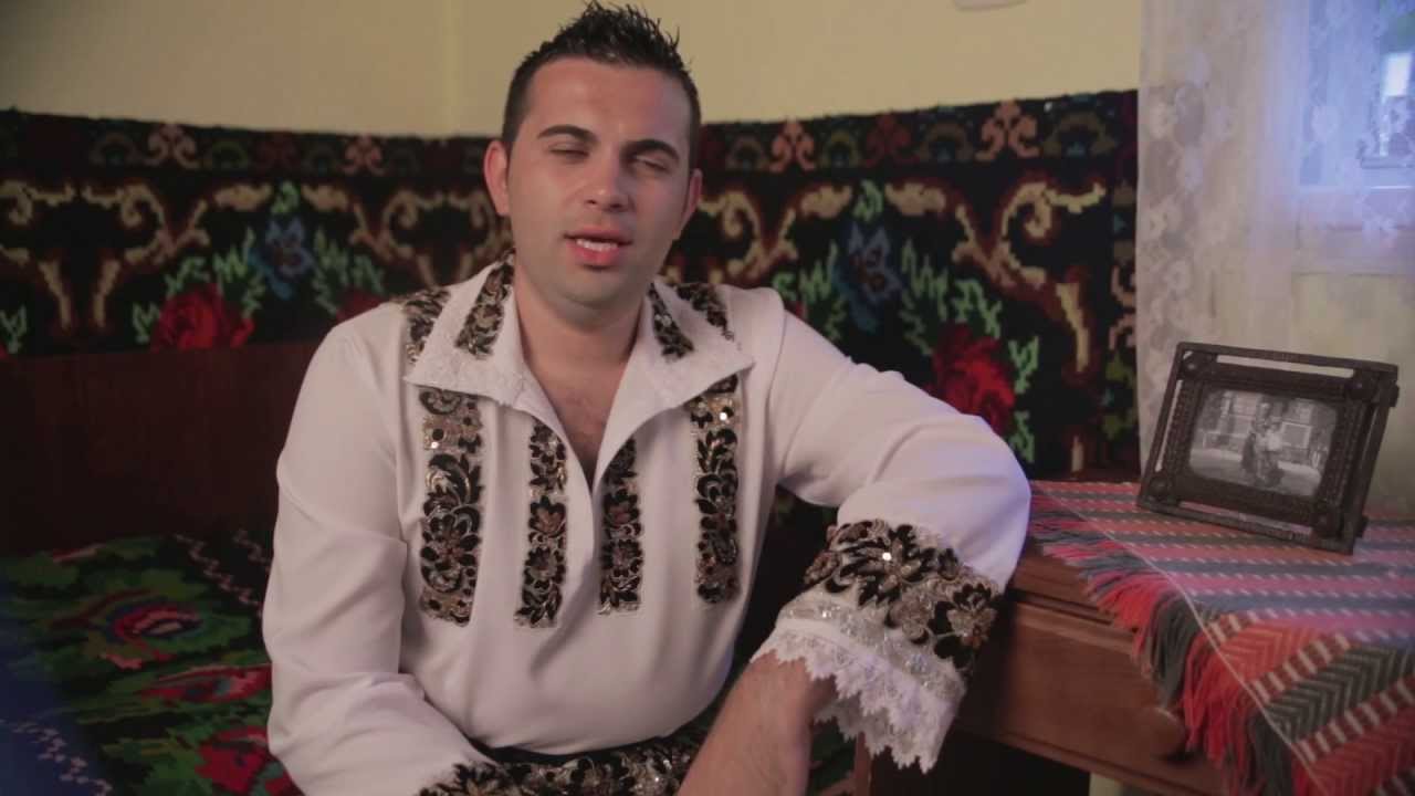 Razvan POP - La bunicii mei cei dragi (OFFICIAL VIDEO)