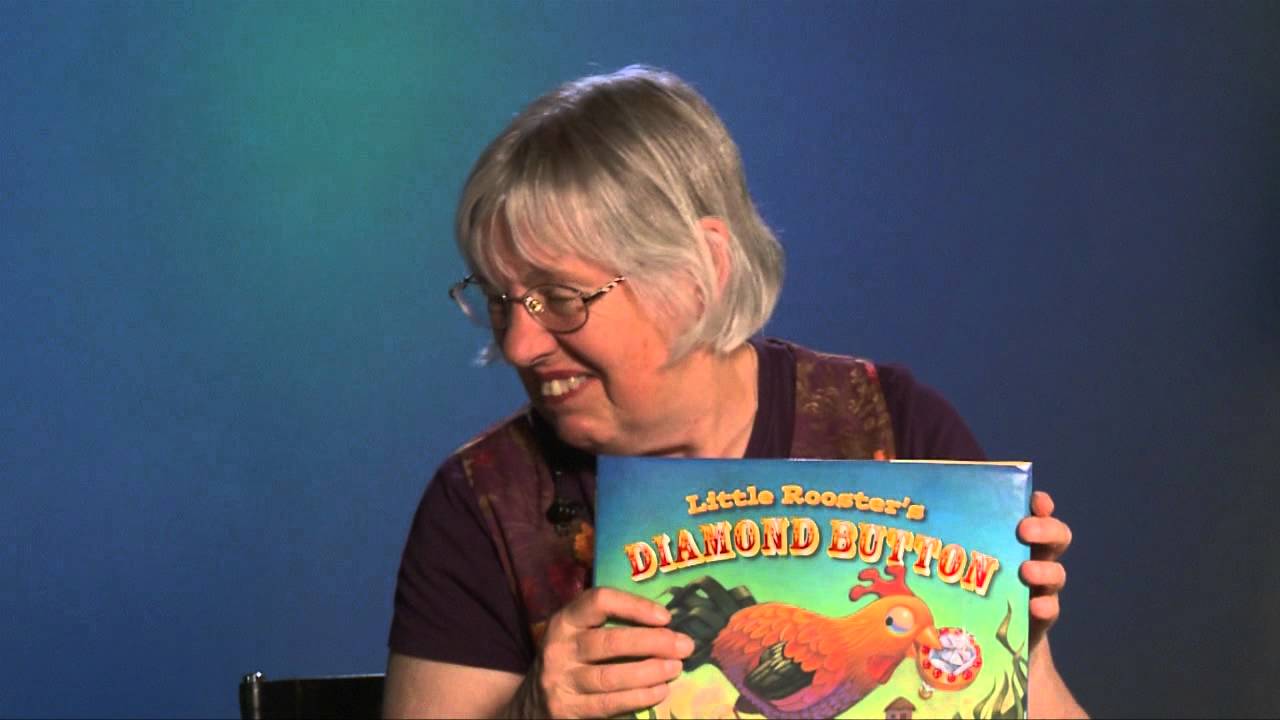 An Interview with Margaret Read McDonald