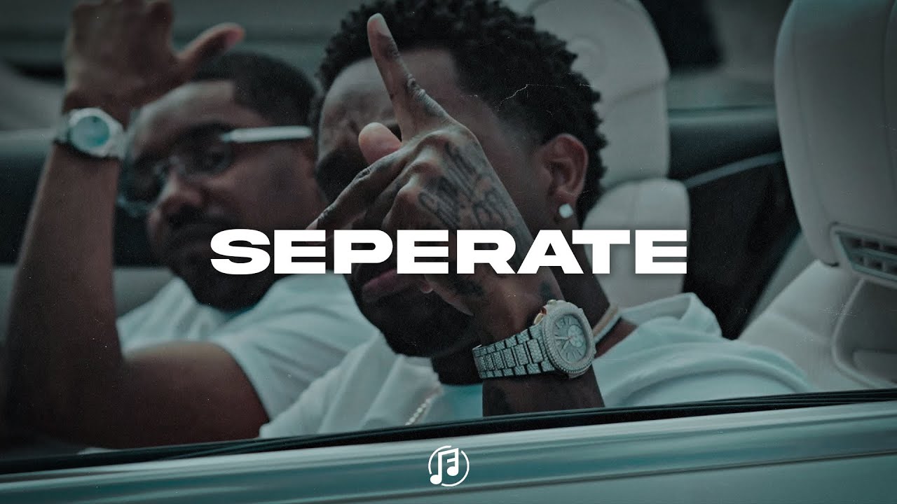 [FREE] Payroll Giovanni X Tee Grizzley Type Beat - Seperate (prod by Fuelz)