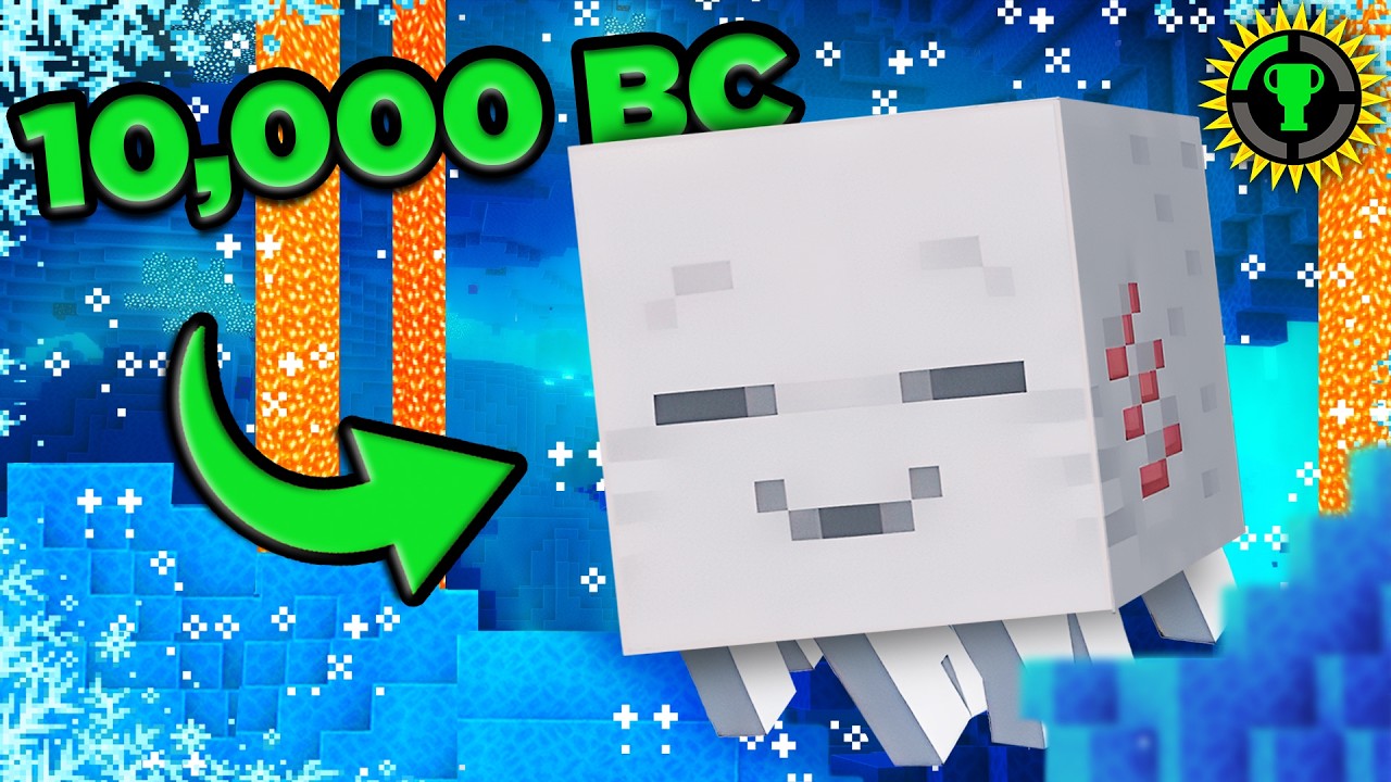 We Were Right About the Nether!