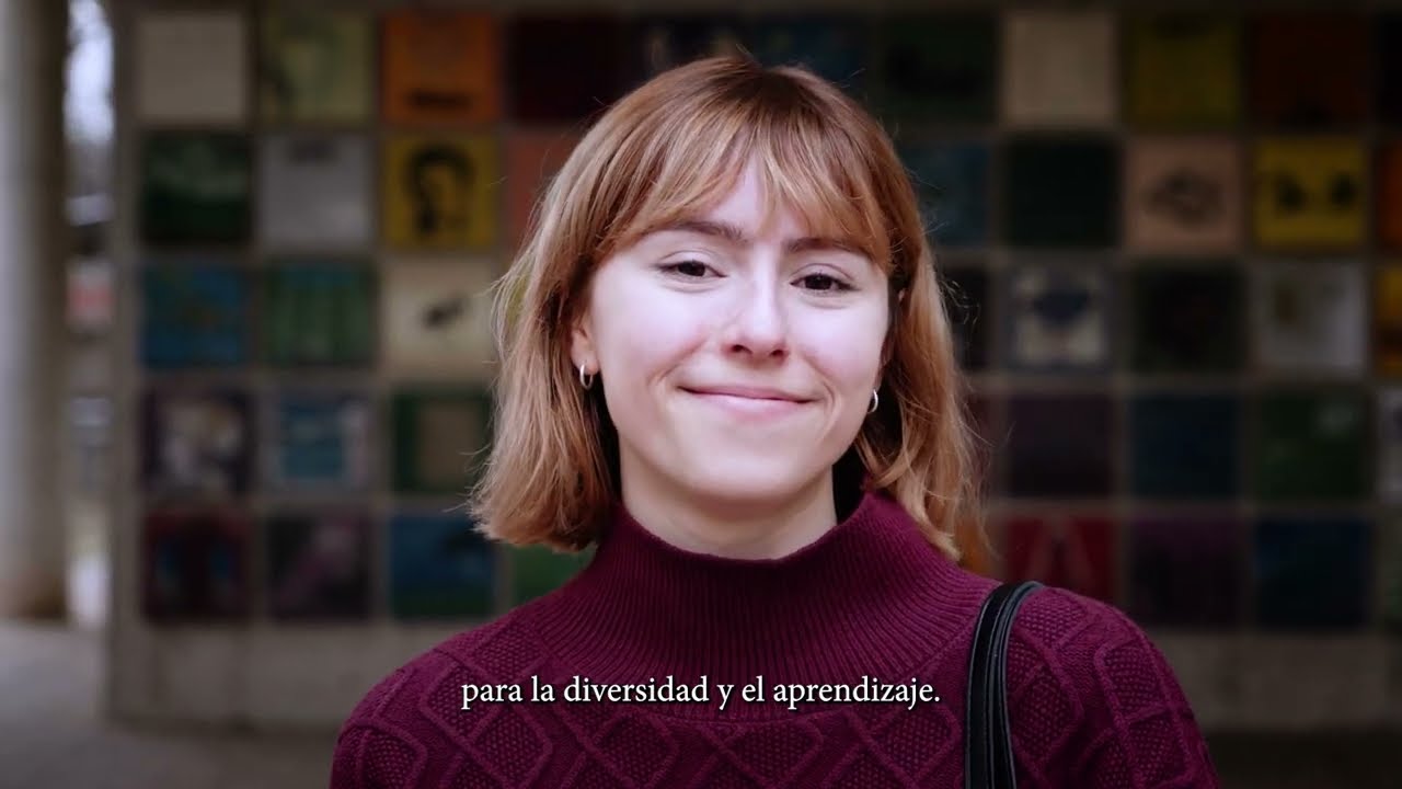 Facultad de Lenguas - UNC: espacio de encuentro para la diversidad y el aprendizaje.