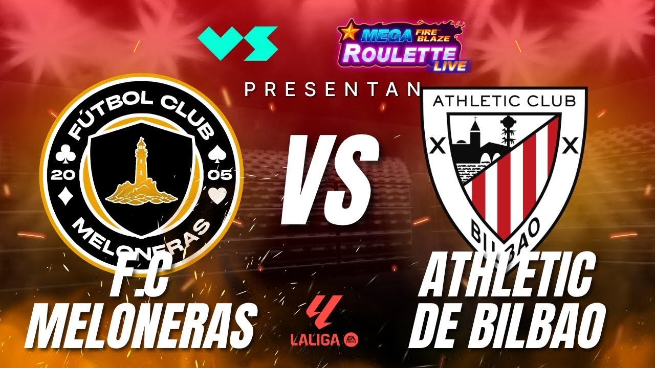 LaLiga EA Sports | F.C Meloneras vs Athletic Club de Bilbao | 17ª Jornada