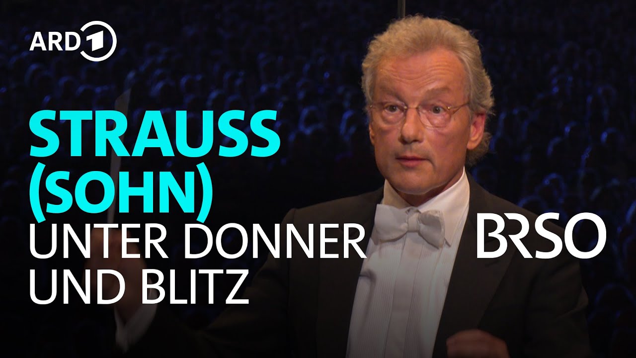 Strauß (Sohn) - 