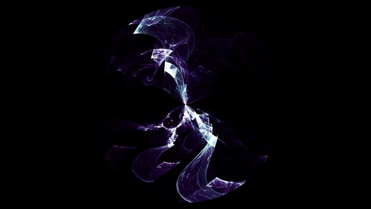 AlphaNumeric - CCJ (full album 2016) #electronicmusic