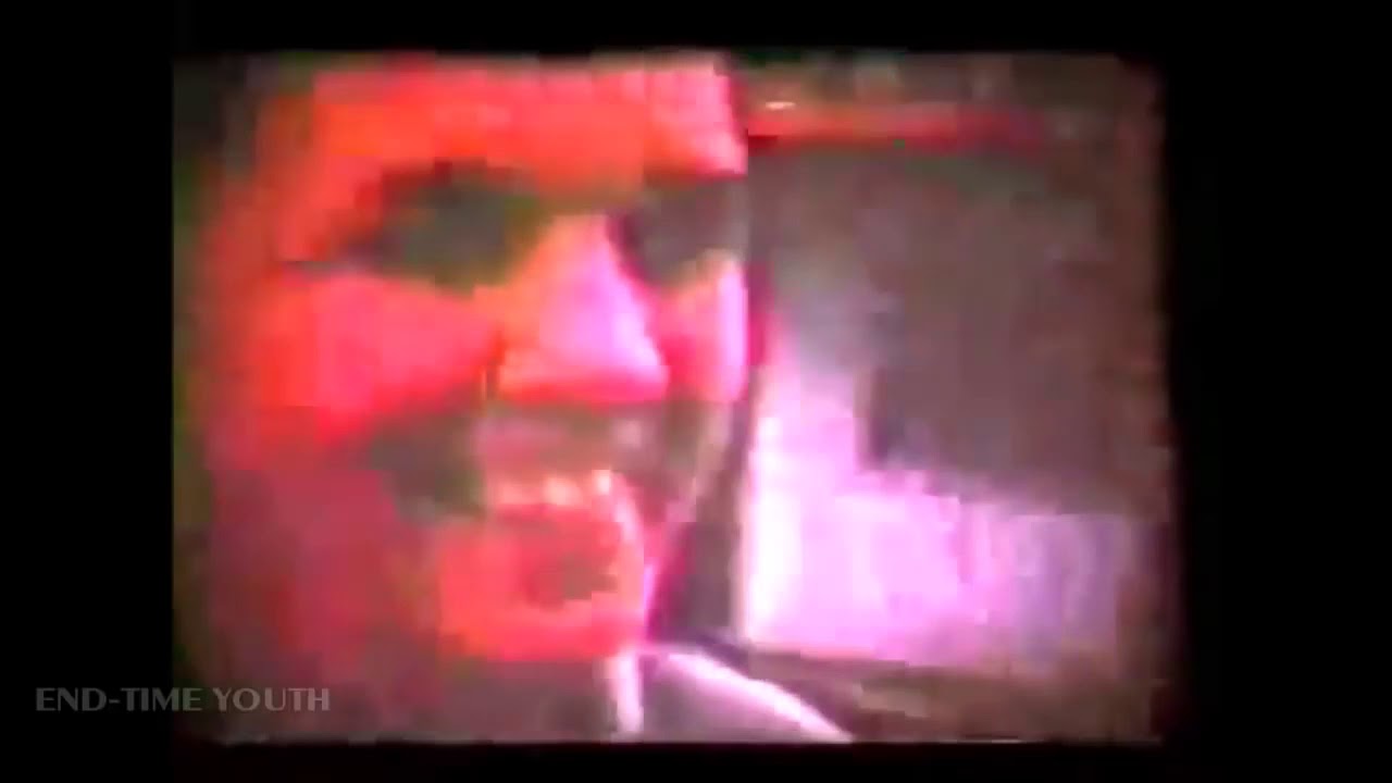 Rare Home Videos of Brother William Branham