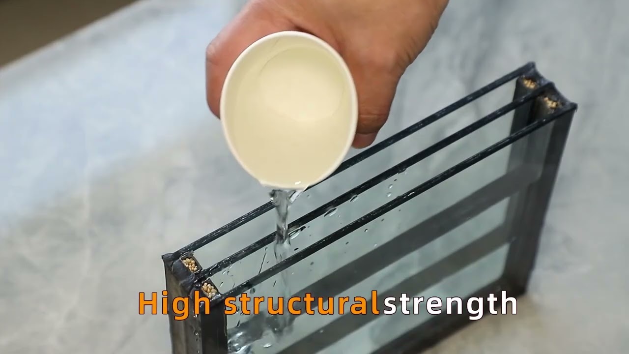 Various glass  insulating glass, float, temper glass, color glass.  Shandong Ailuo New Material Tech