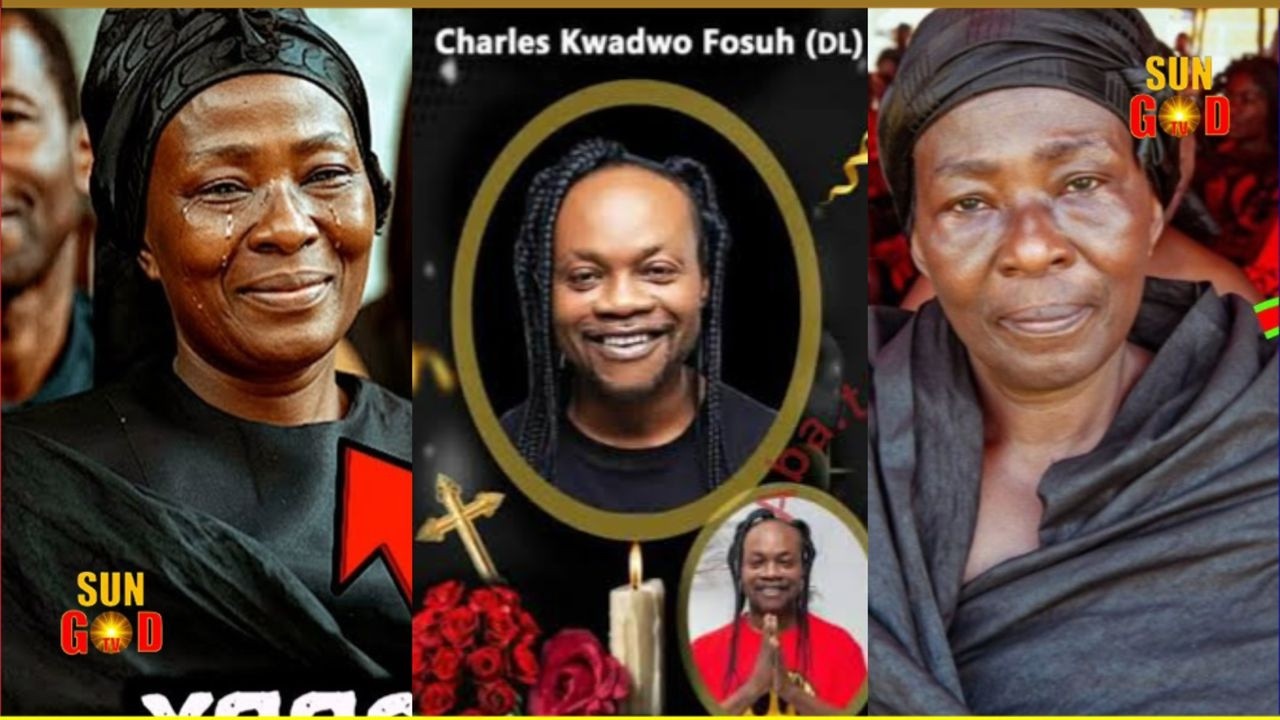 Update On Daddy Lumba's Celebration Of Life
