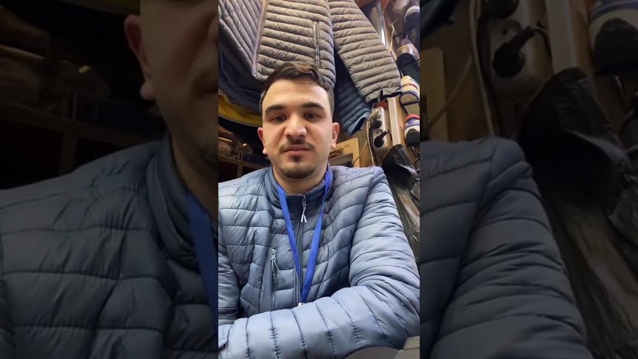 سلام عليكم طيبون🤩 جولة في محل دويرة 🔥🔥